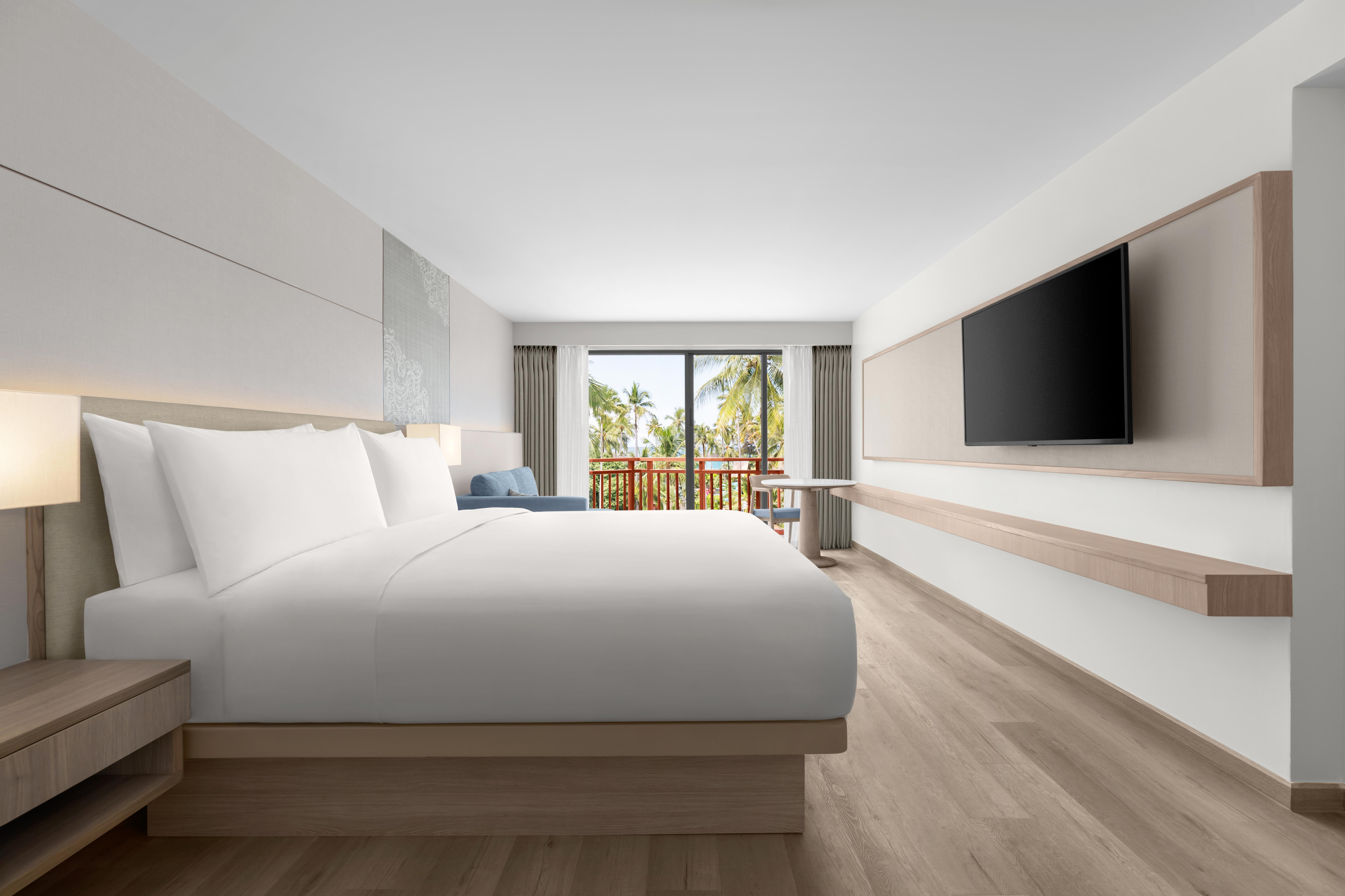 Courtyard by Marriott Phuket, Patong Beach Resort 