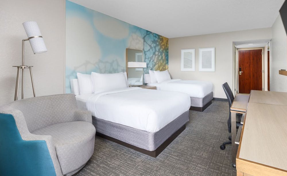 Courtyard by Marriott Fort Lauderdale NorthCypress Creek 
