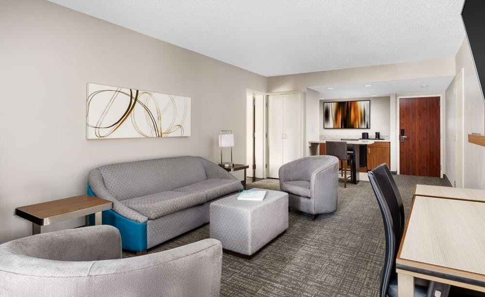 Courtyard by Marriott Fort Lauderdale NorthCypress Creek 