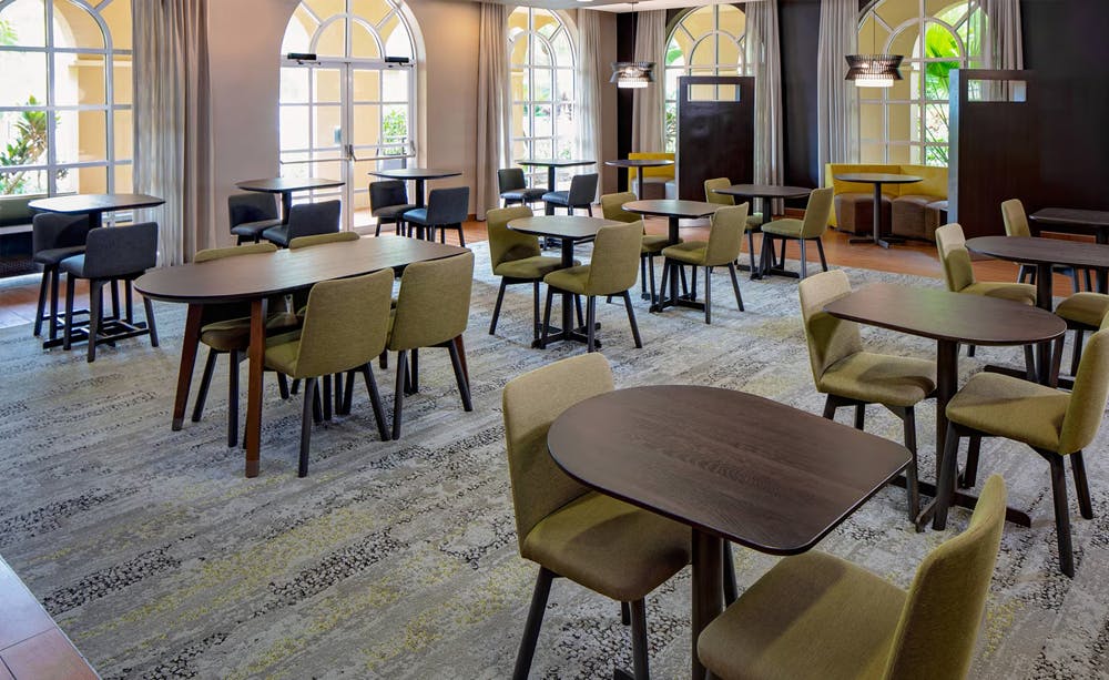 Courtyard by Marriott Fort Lauderdale NorthCypress Creek 