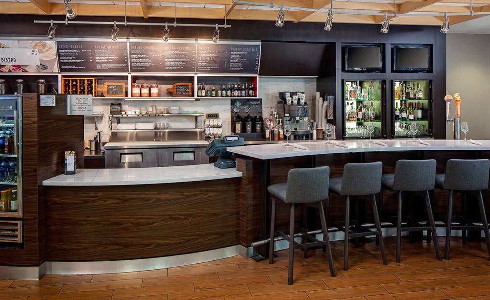 Courtyard by Marriott Fort Lauderdale NorthCypress Creek 