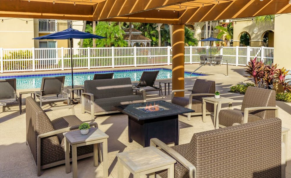 Courtyard by Marriott Fort Lauderdale NorthCypress Creek 