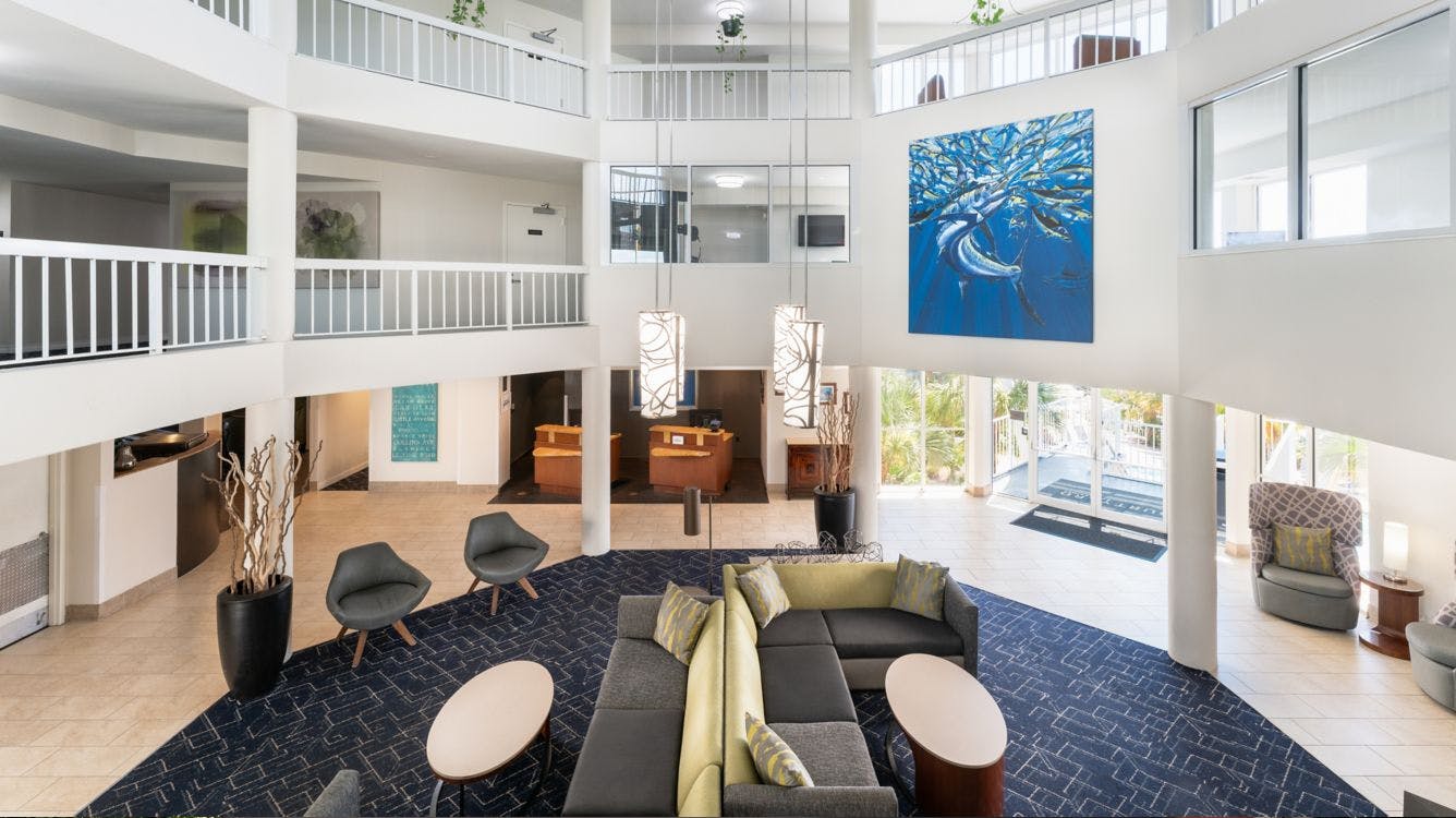 Courtyard by Marriott Key Largo