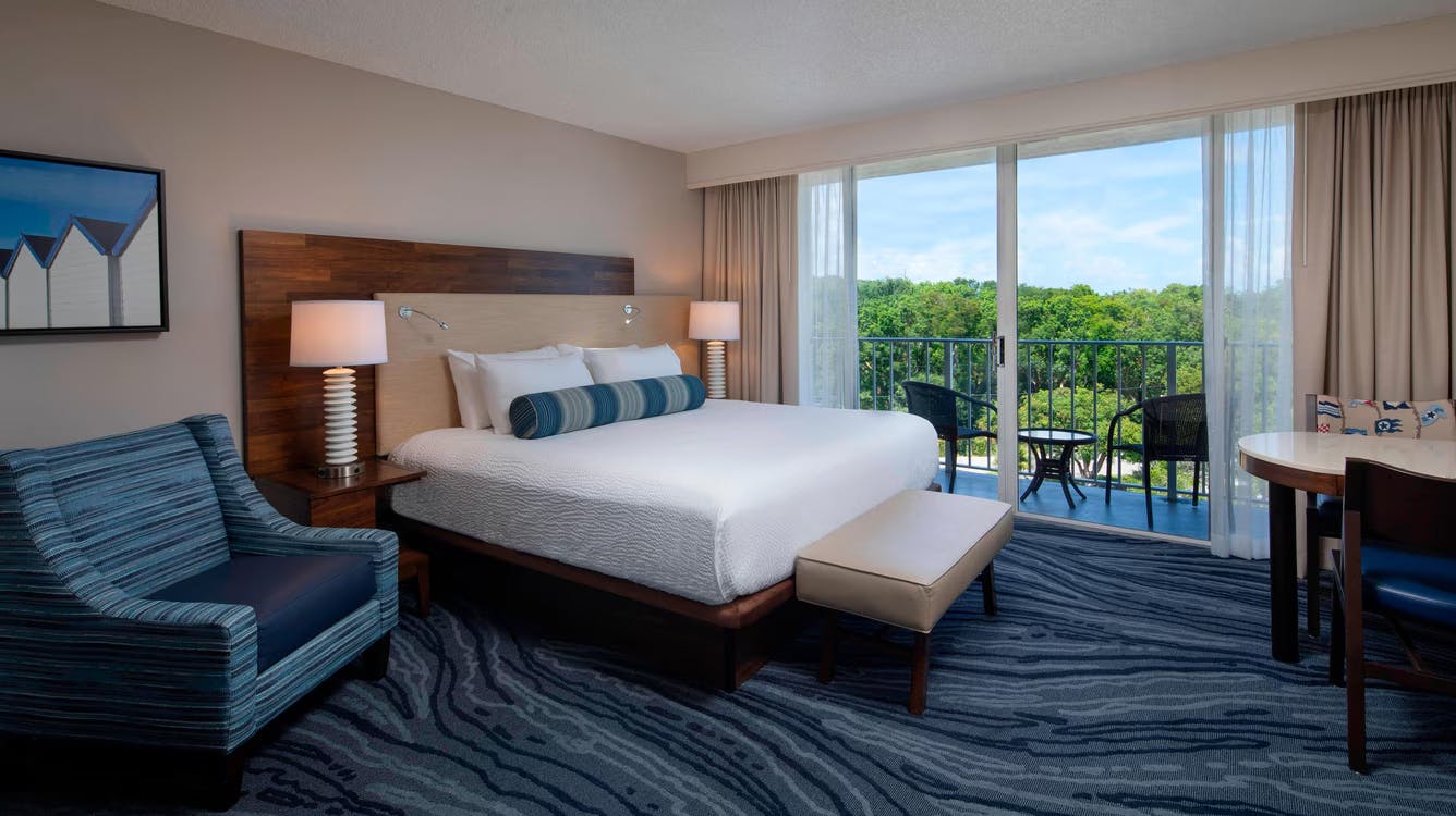 Courtyard by Marriott Key Largo