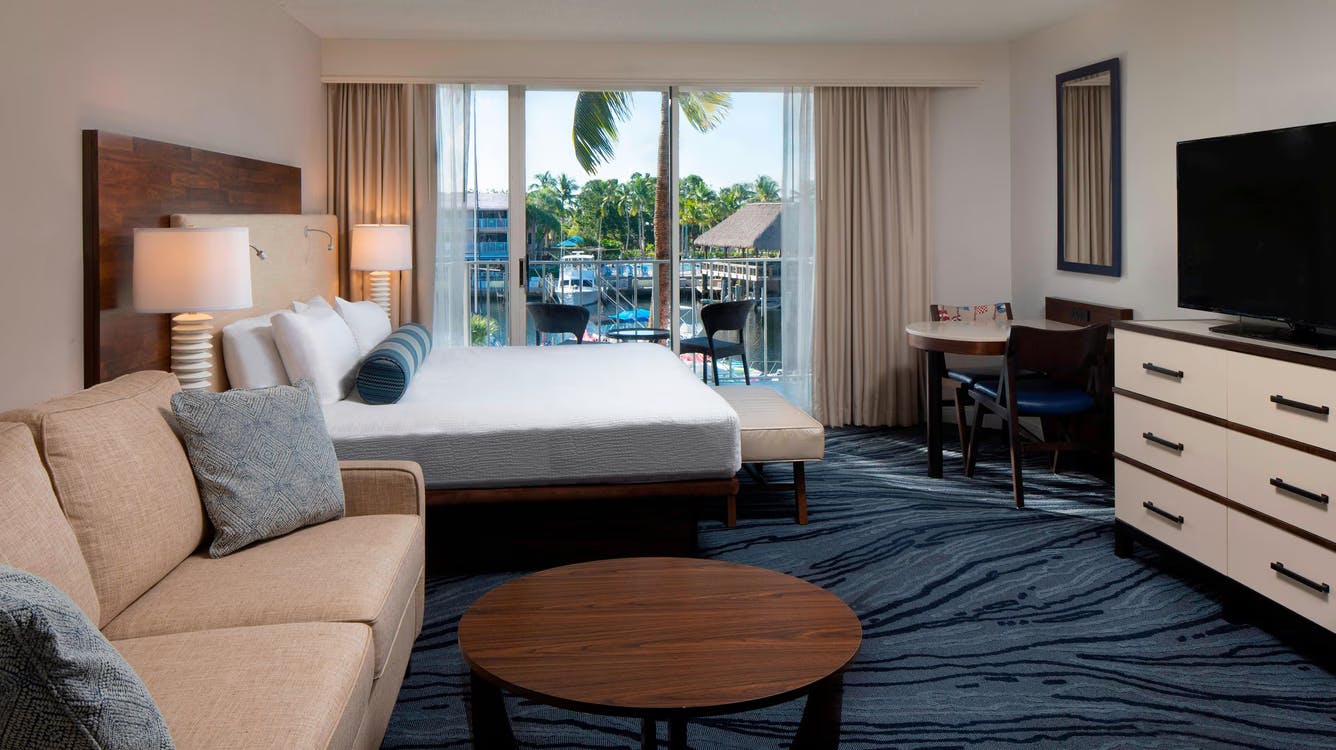 Courtyard by Marriott Key Largo