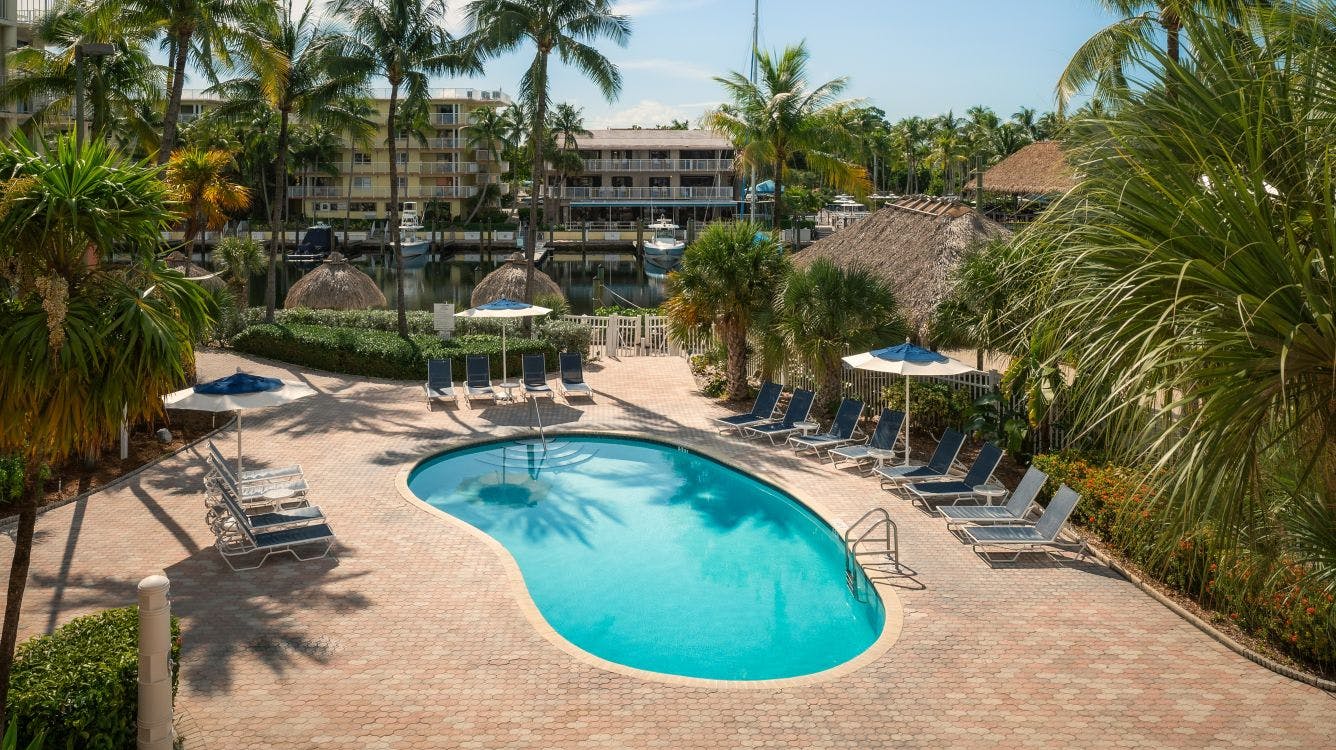 Courtyard by Marriott Key Largo