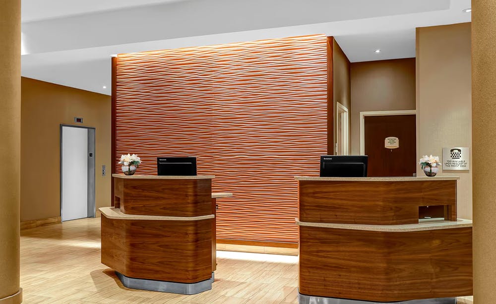 Courtyard Marriott Upper East Side