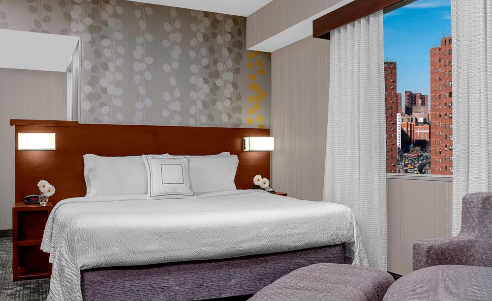 Courtyard Marriott Upper East Side