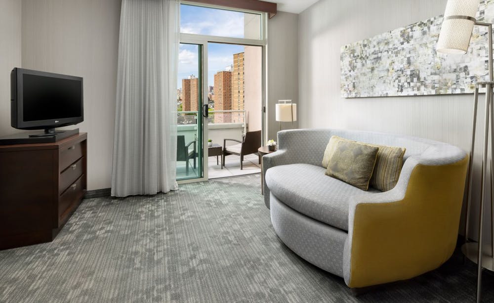 Courtyard Marriott Upper East Side