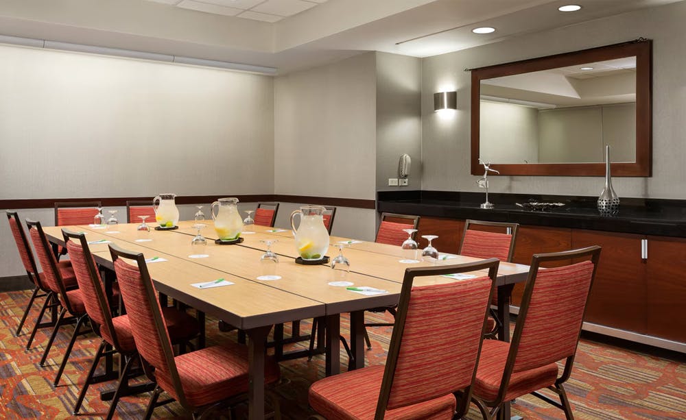 Courtyard Marriott Upper East Side