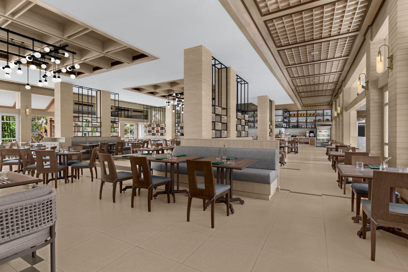 Courtyard Phuket, Patong Beach Resort