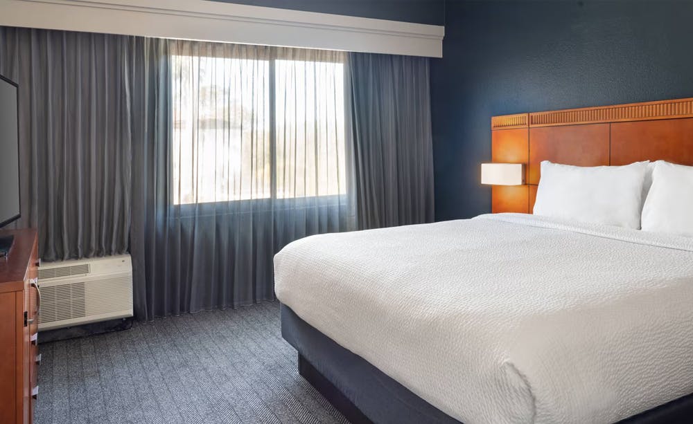 Courtyard St. Petersburg Clearwater