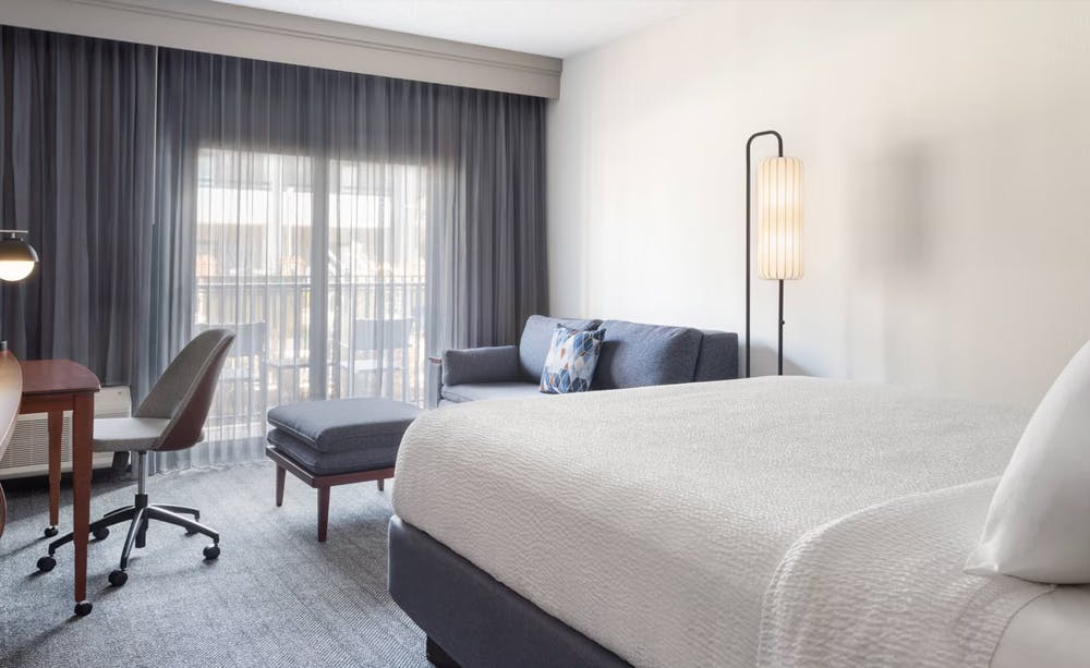 Courtyard St. Petersburg Clearwater