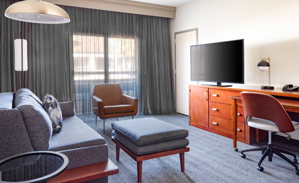 Courtyard St. Petersburg Clearwater