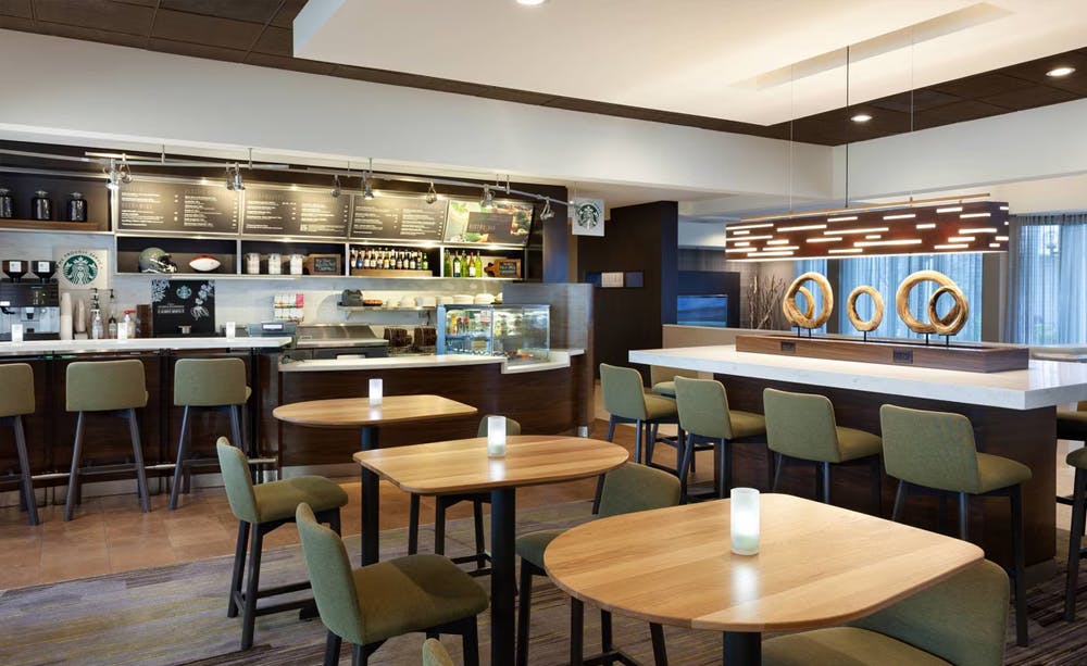 Courtyard St. Petersburg Clearwater