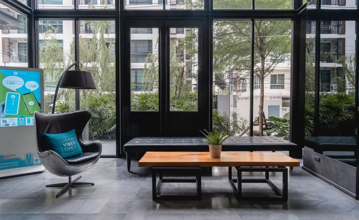 Cross Vibe Bangkok Sukhumvit