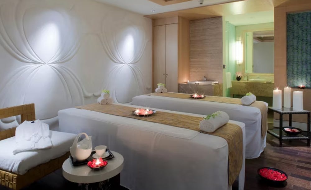 Crowne Plaza New Delhi Okhla