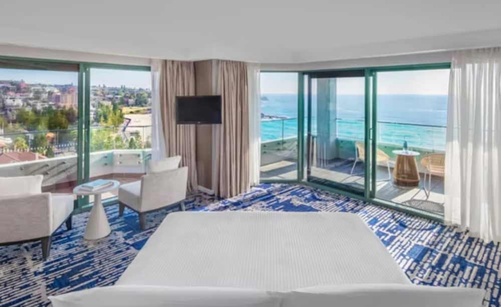 Crowne Plaza Coogee Beach