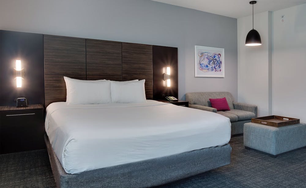 Crowne Plaza Ft. Lauderdale Airport/Cruise 