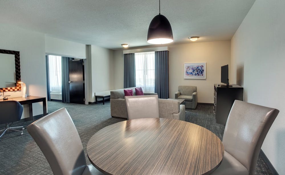 Crowne Plaza Ft. Lauderdale Airport/Cruise 