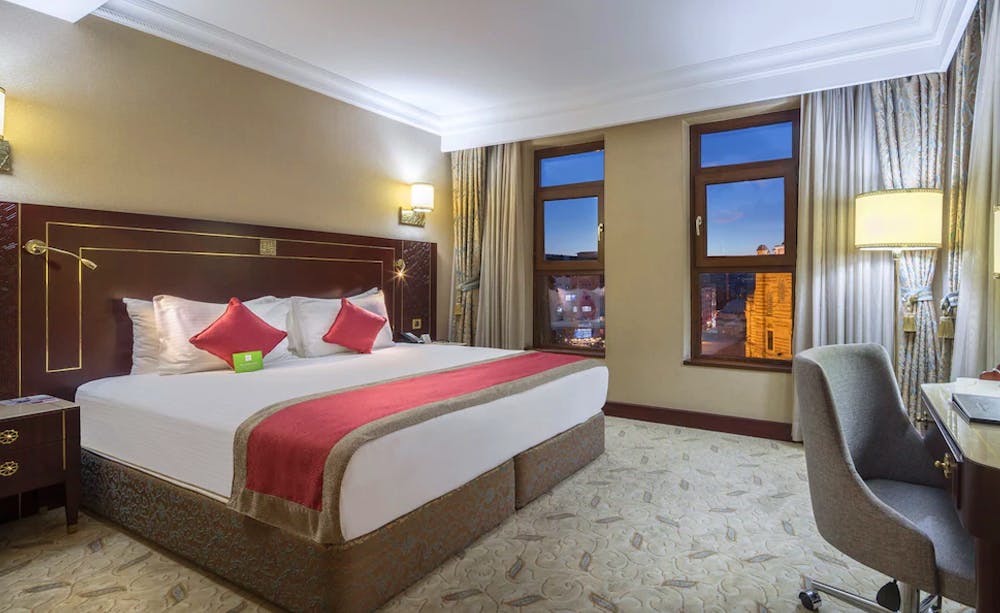 Crowne Plaza Istanbul - Old City