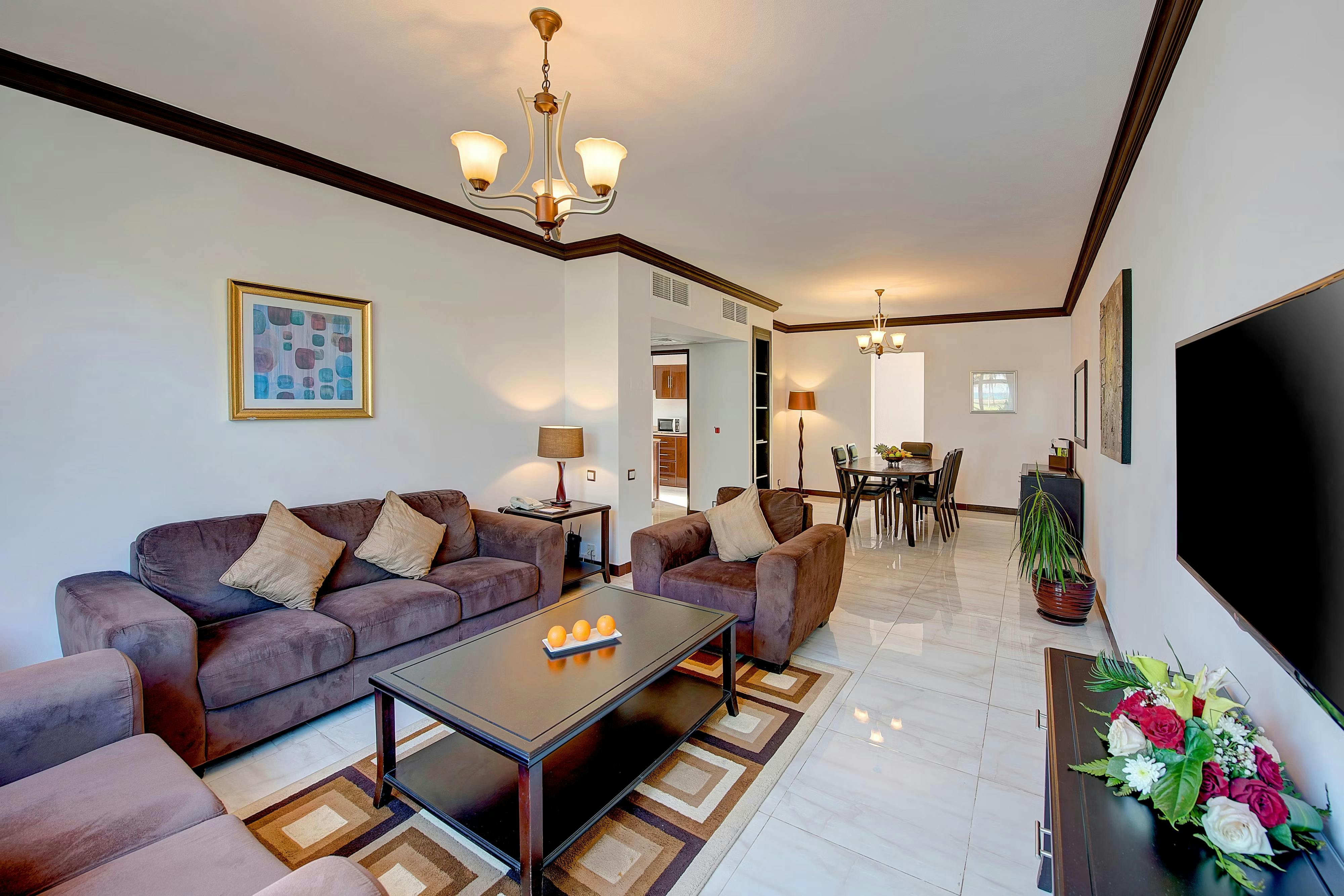 Crowne Plaza Resort Salalah 