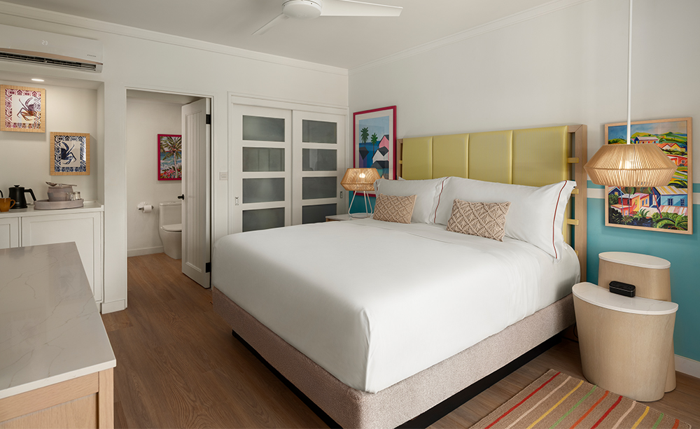 Crystal Cove, Barbados, A Tribute Portfolio All-Inclusive Resort