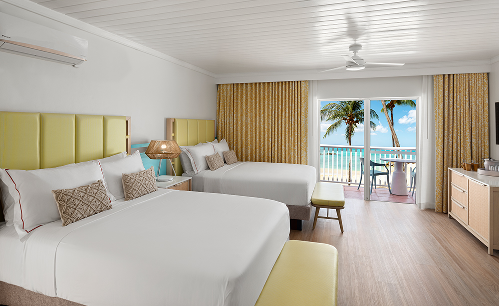 Crystal Cove, Barbados, A Tribute Portfolio All-Inclusive Resort