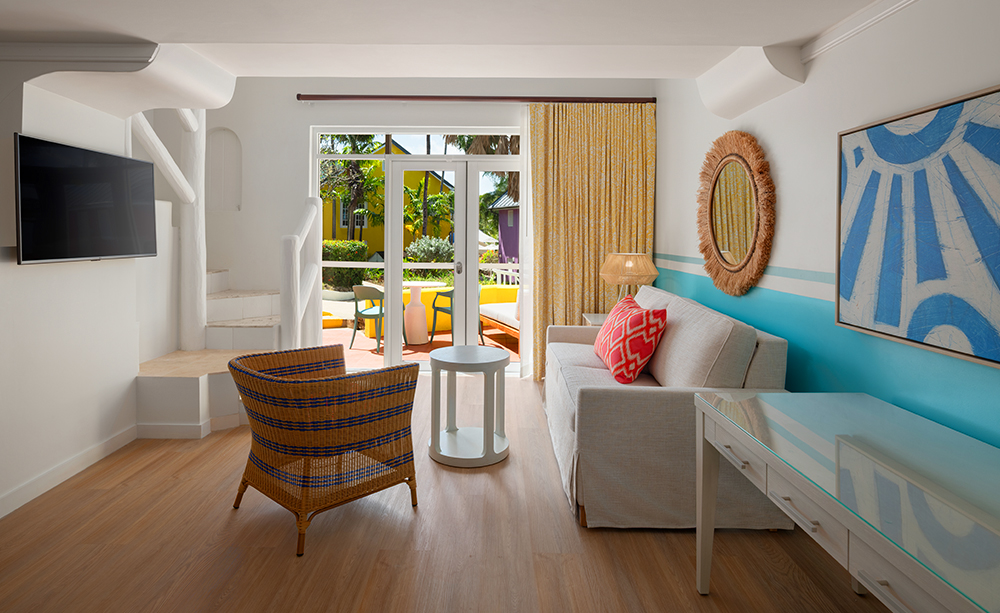Crystal Cove, Barbados, A Tribute Portfolio All-Inclusive Resort