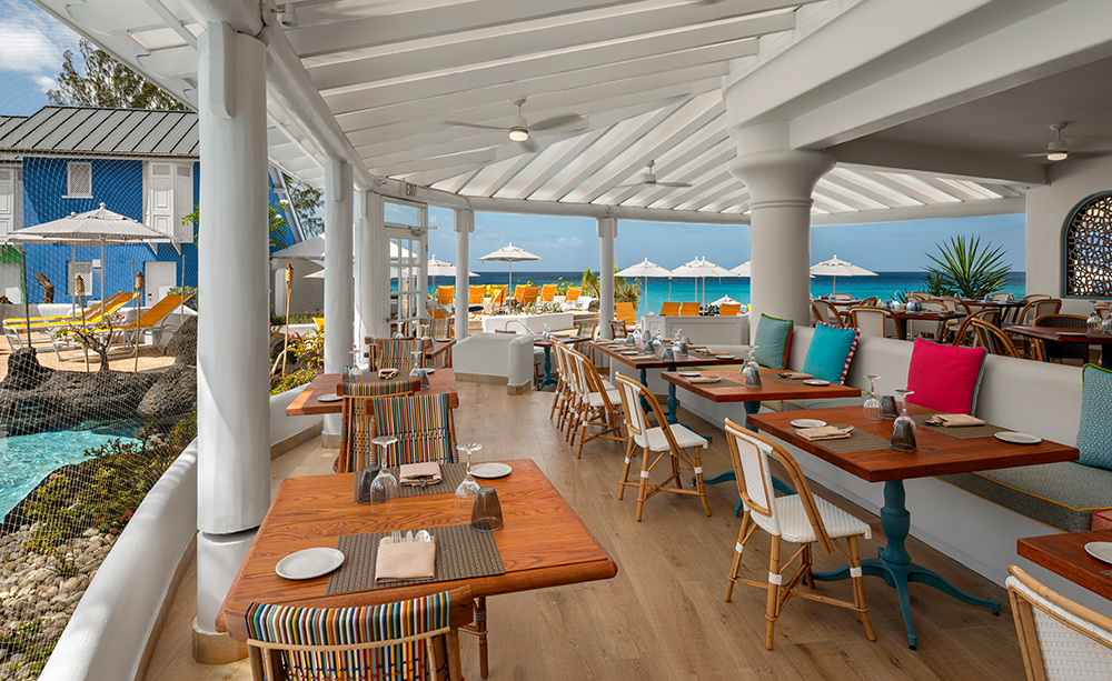 Crystal Cove, Barbados, A Tribute Portfolio All-Inclusive Resort