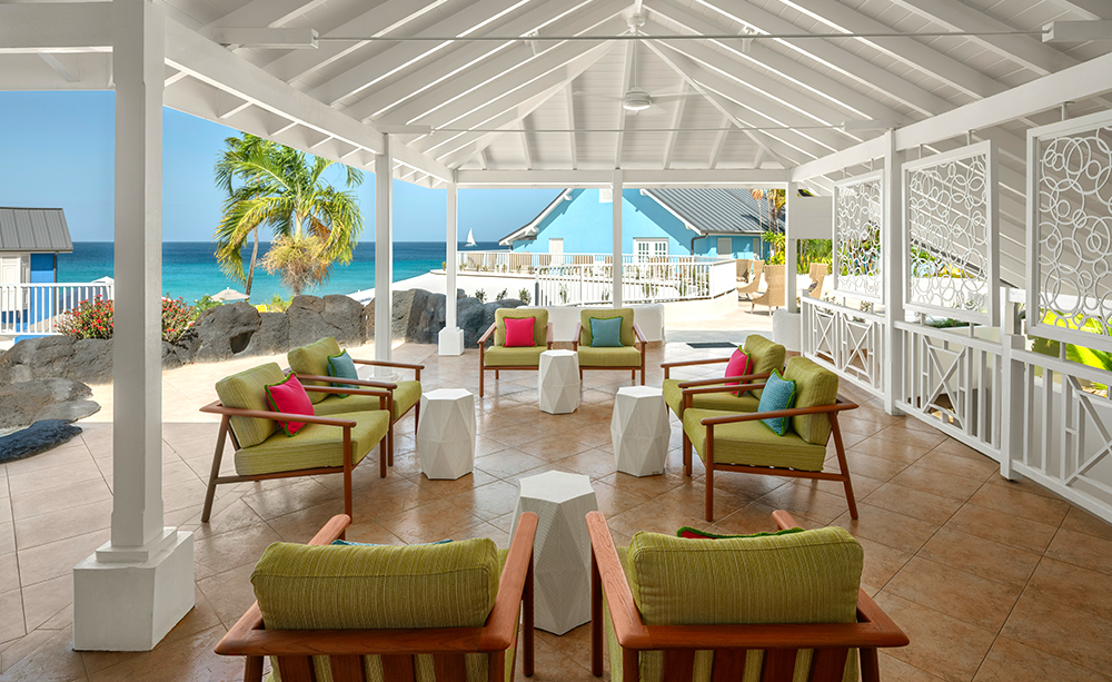 Crystal Cove, Barbados, A Tribute Portfolio All-Inclusive Resort