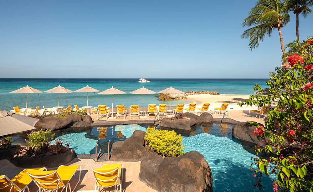 Crystal Cove, Barbados, A Tribute Portfolio All-Inclusive Resort