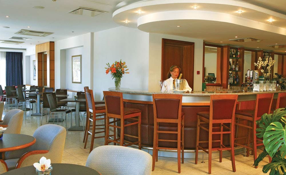 Cynthiana Beach Hotel