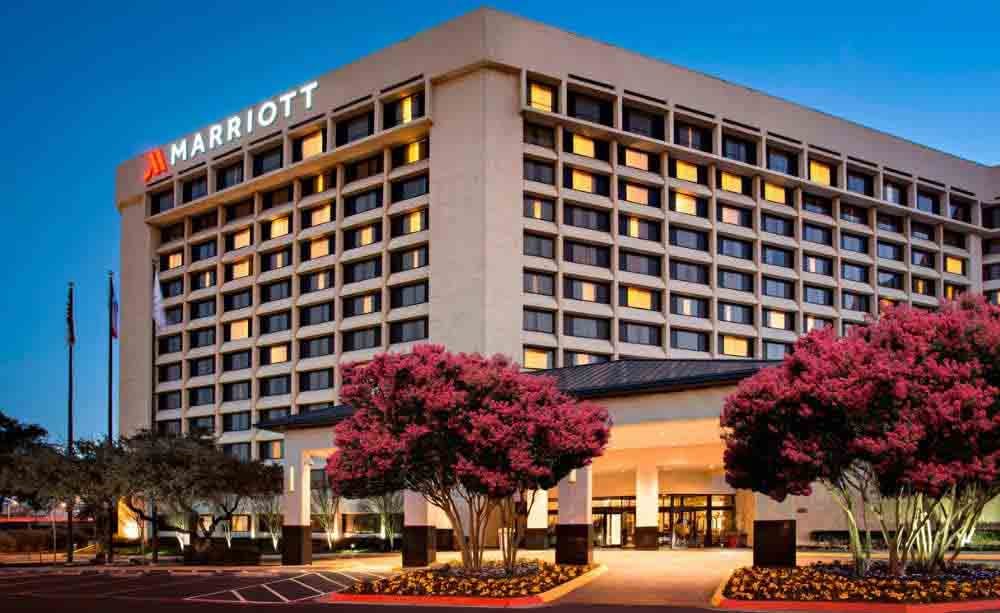 Dallas/Addison Marriott Quorum by the Galleria