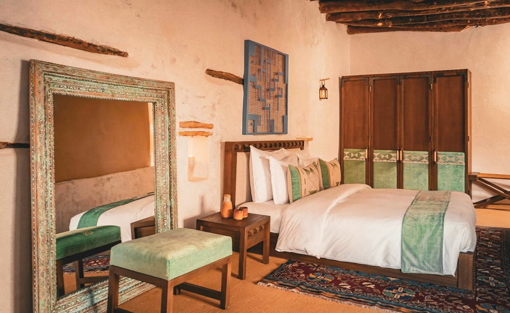 Dar Tantora the House Hotel