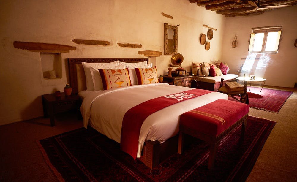 Dar Tantora the House Hotel