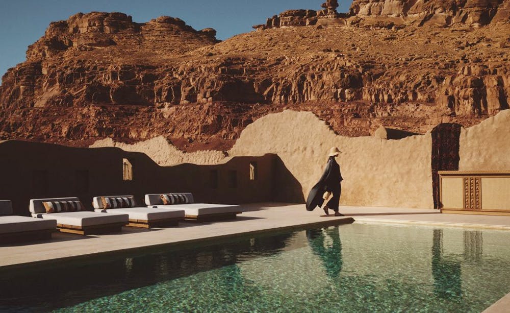 Dar Tantora the House Hotel