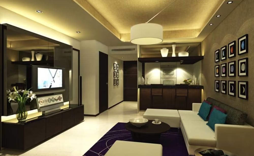 Davanam Sarovar Portico Suites