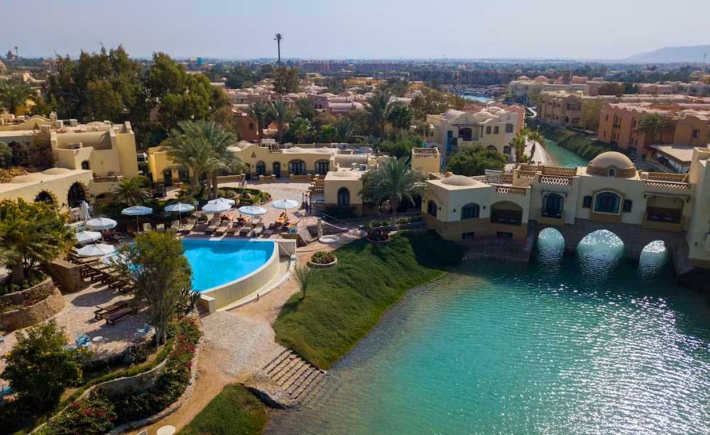 Dawar El Omda Hotel