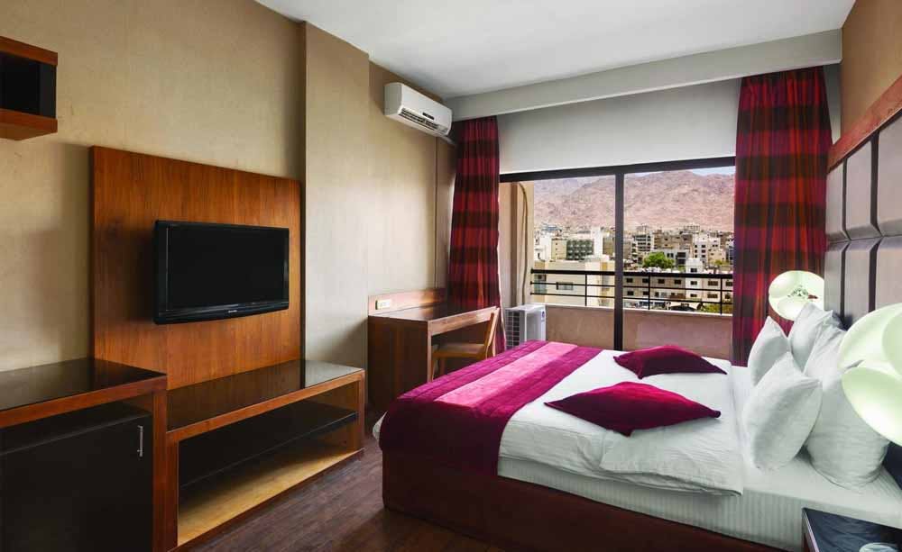 Days Inn Aqaba Hotel