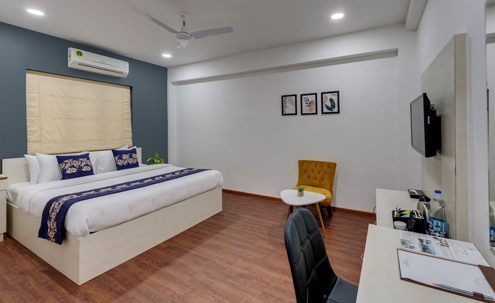 De Garland, Palolem - AM Hotel Kollection