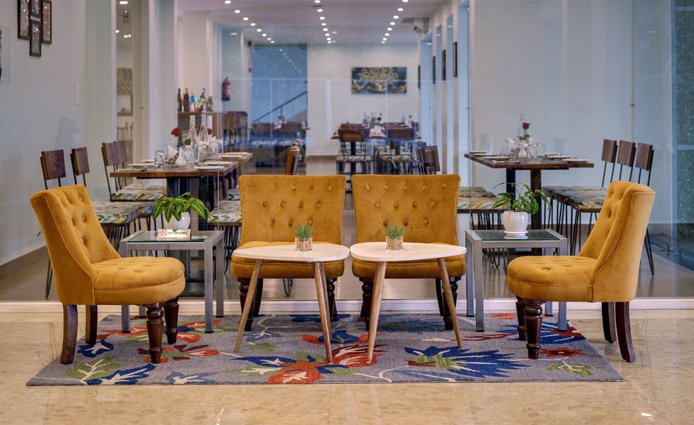 De Garland, Palolem - AM Hotel Kollection