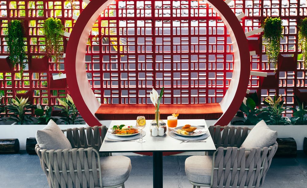 De Garland, Palolem - AM Hotel Kollection