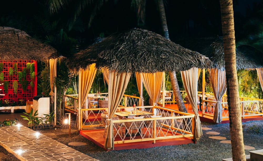 De Garland, Palolem - AM Hotel Kollection