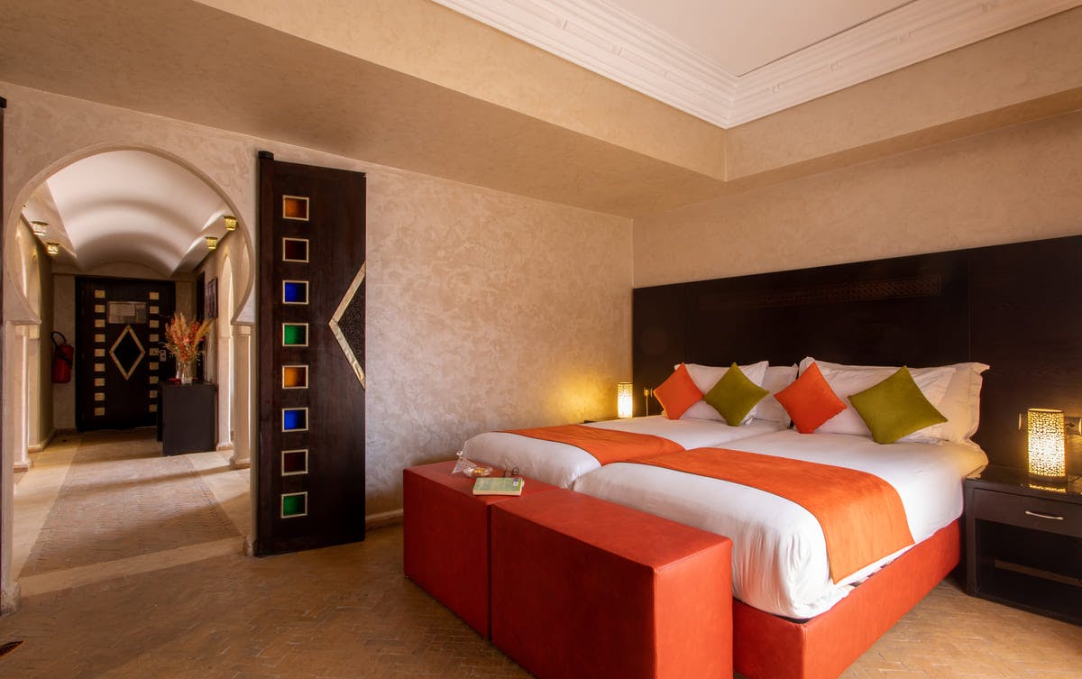 Dellarosa Hotel Suites & Spa