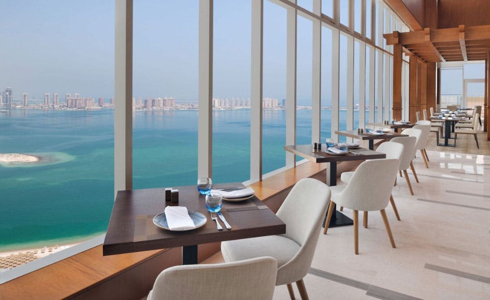 Delta Hotels by Marriott City Center Doha