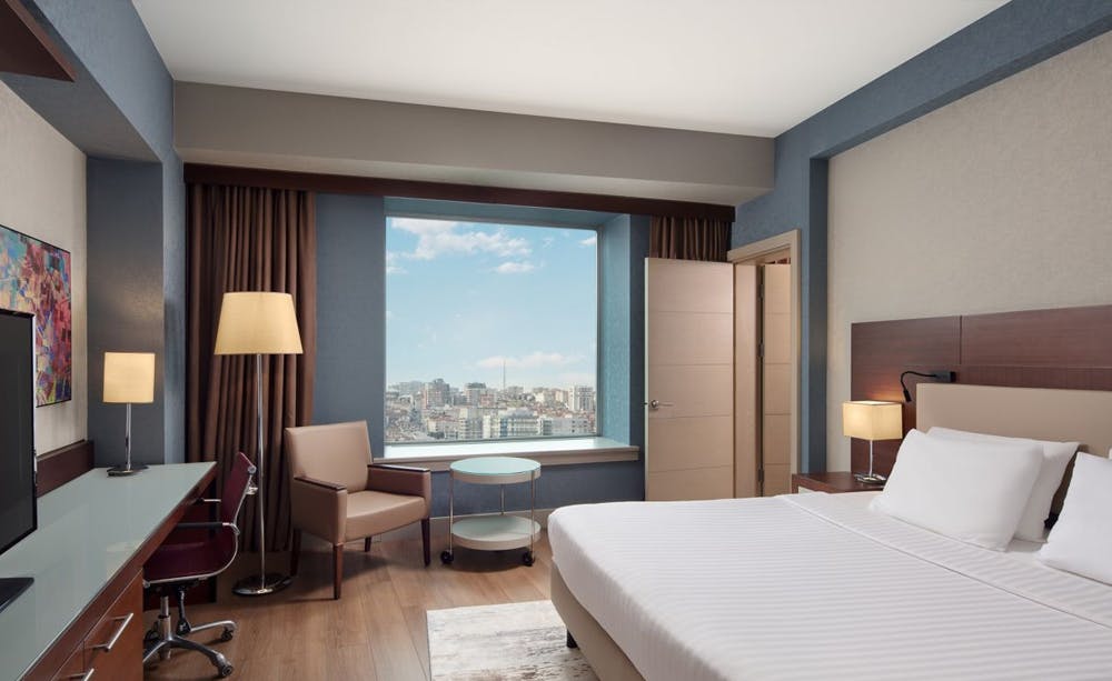 Delta Hotels Istanbul West