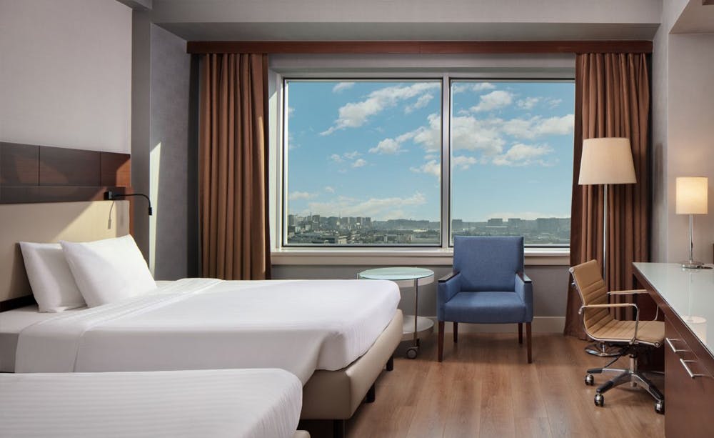 Delta Hotels Istanbul West