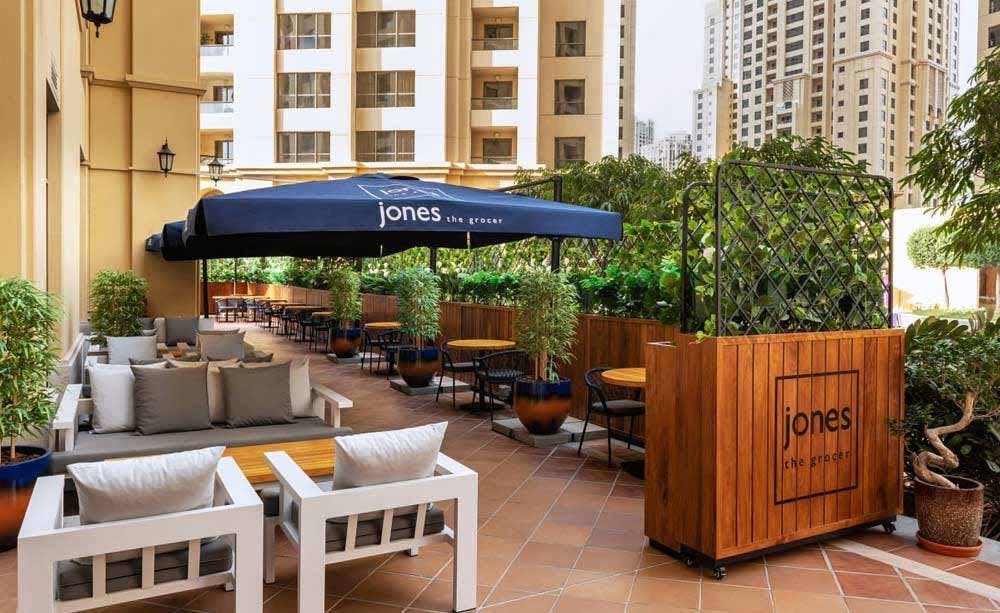 Delta Hotels Jumeirah Beach, Dubai