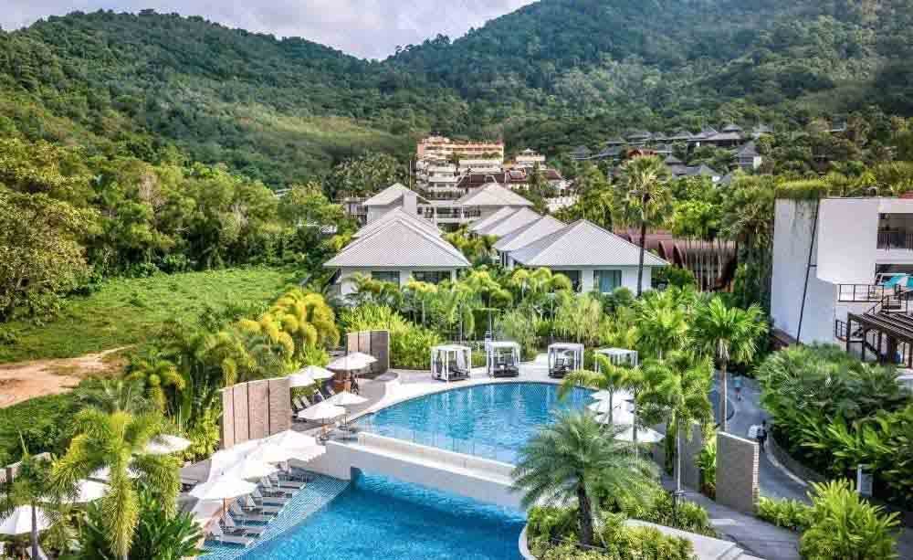 Holiday Inn Resort Phuket Karon Beach